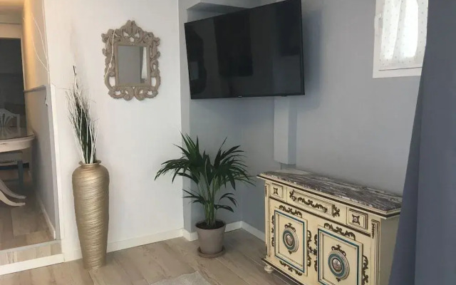 Casa Doramas