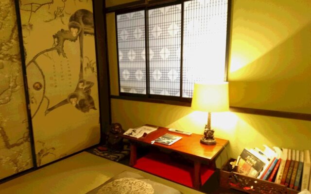 Yadoya Kyoto-Shimogamo