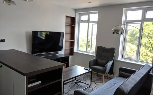 Cosy 1 Bed Flat in Brixton