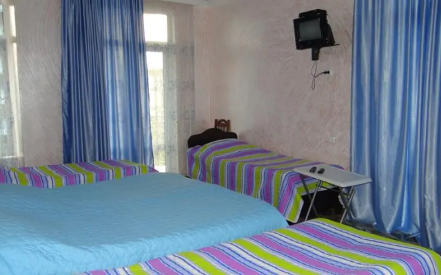 Guest House Zura