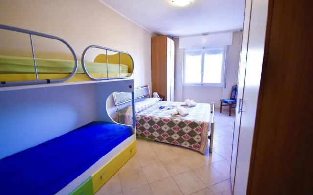 Marina di Taggia Apartment by Wonderful Italy