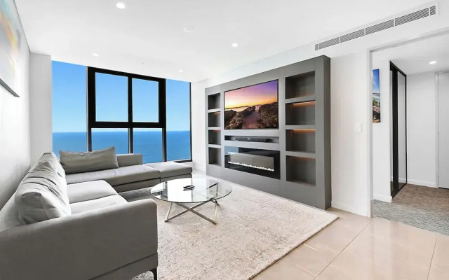 Serain Residences on 88 Esplanade