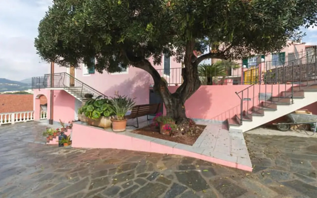 B&B A Carubba Du Bungiurnu