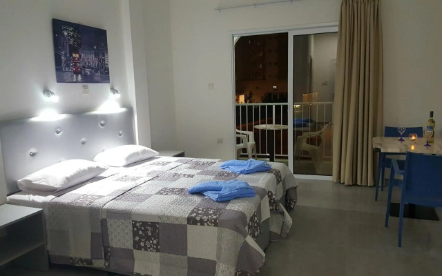 Florence Hotel Apartments