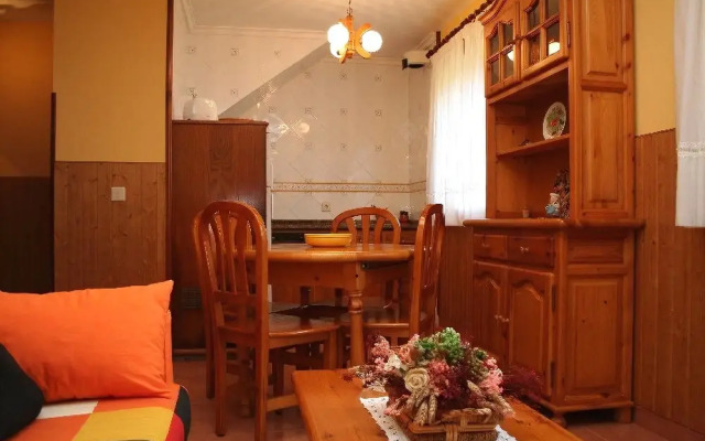 Casa Ferreiron