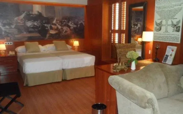 Hotel De Martin