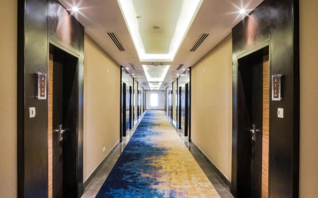 Naviti Warwick Dammam
