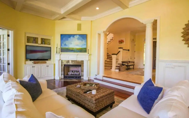 143 Hooded Merganser Court