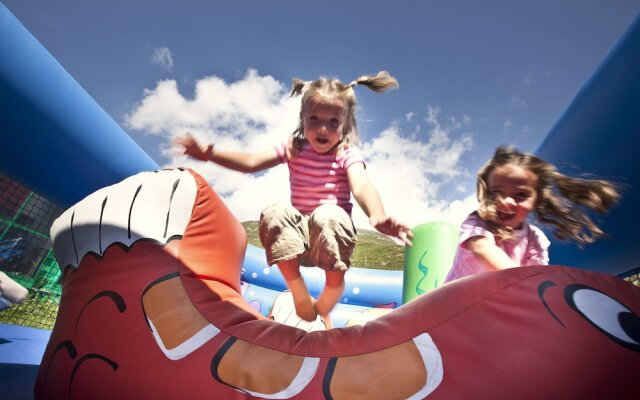 All In One Hotel Inn Lodge