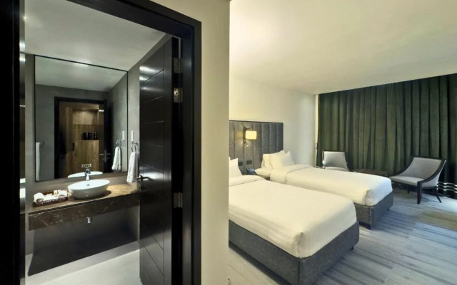 Hotel One Vogue Mall 35 Rawalpindi