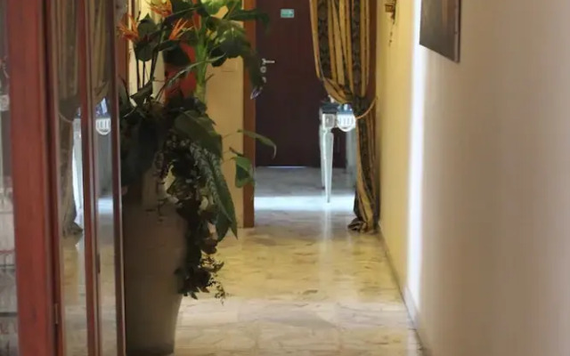 Selene Policlinico di Catania