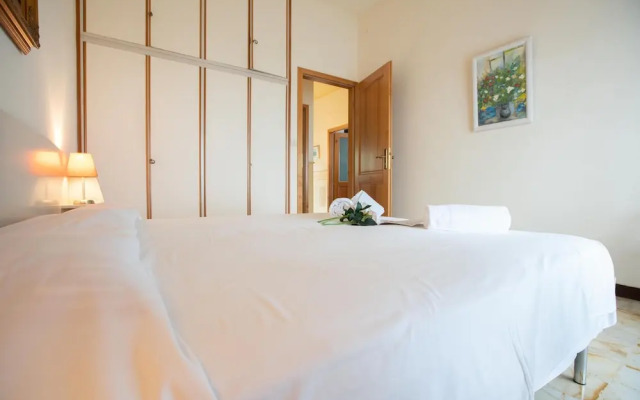 Paradiso Al Mare Shared Pool