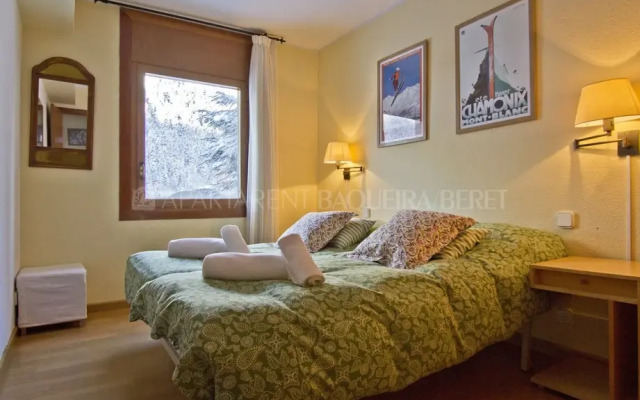 Apartamento Gerber