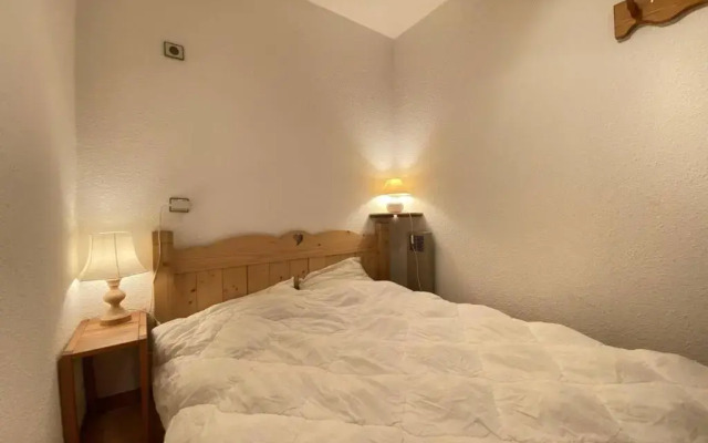 Appartement Praz-sur-Arly, 2 pièces, 5 personnes - FR-1-603-13