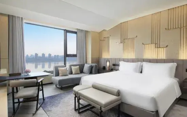 Fuzhou Zhonghai Koli Apartment