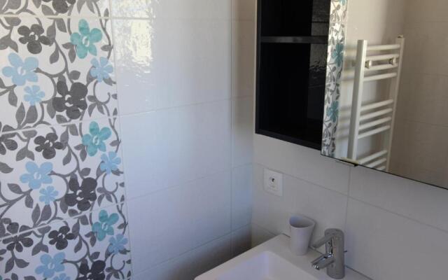 Appartement Arcachon, 1 pièce, 4 personnes - FR-1-420-98