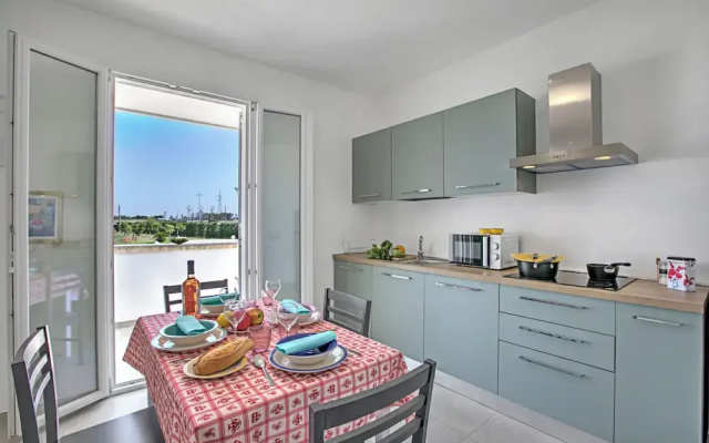 Boutique Apartament Pool&padel