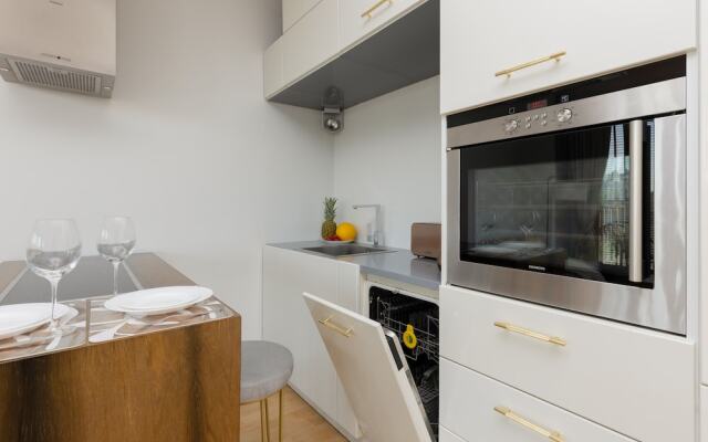 Apartment Piaskowa by Renters