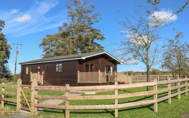 The North Croft