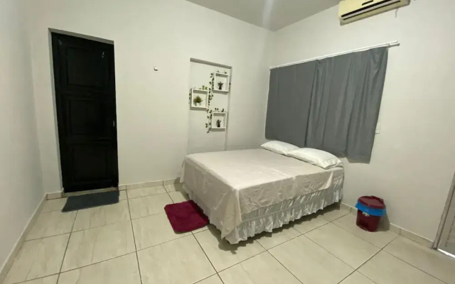 Açaizeiro Hostel