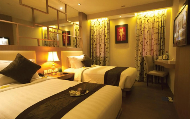 Serela Kuta Bali