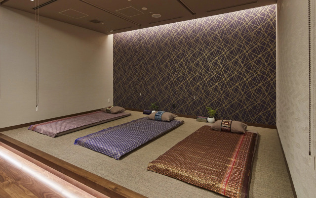 Hotel Villa Fontaine Grand Tokyo-ariake