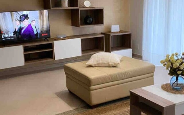 B&B Vagabondo Holiday Apartment