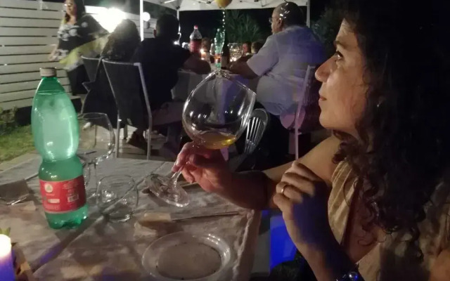 Rilassante E Indipendente- La Rondinella -detacha