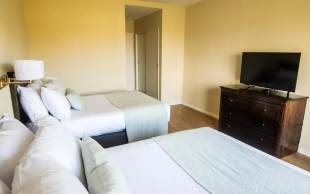 Howard Johnson Inn Campana