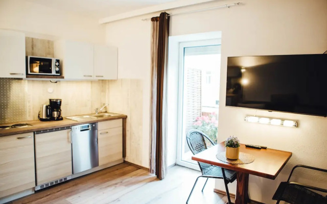 Zimmervermietung Hufnagl - Baumgartner