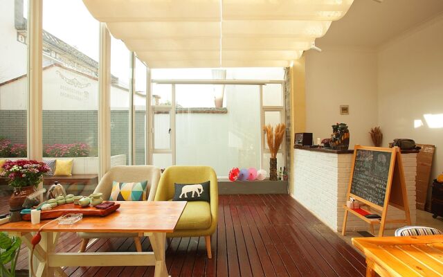 Always Sunshine Villa