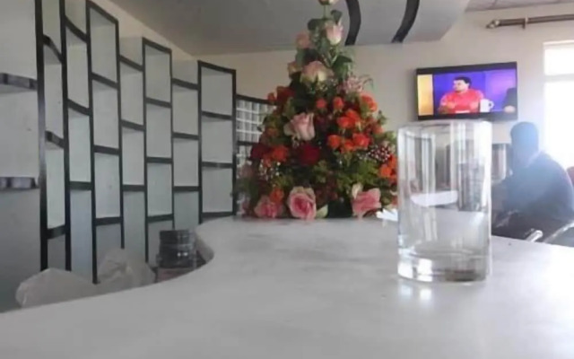 Tirar International Hotel