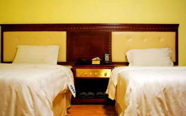 Hong Yuan Hotel