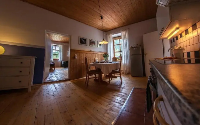Gabis Lodge