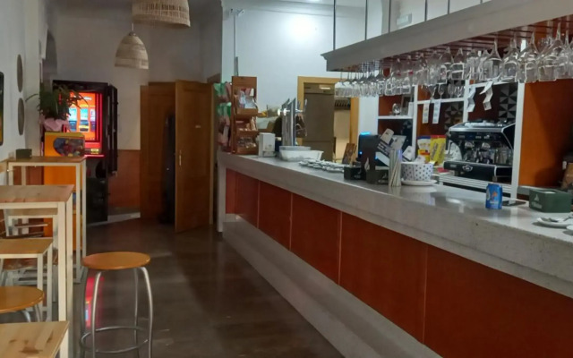 Hotel Corona de Atarfe