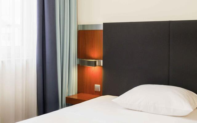Novotel Erlangen