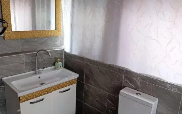 Tas Evler Butik Otel Sirince