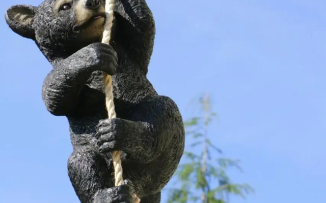 Vakantiehuis De Lounge