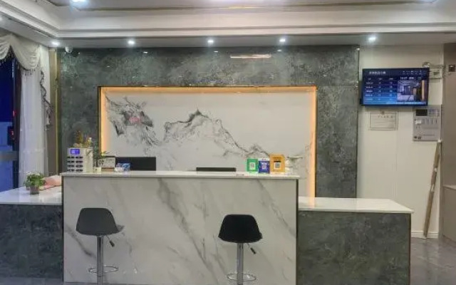 Jiexi Fengshang Youpin Apartment