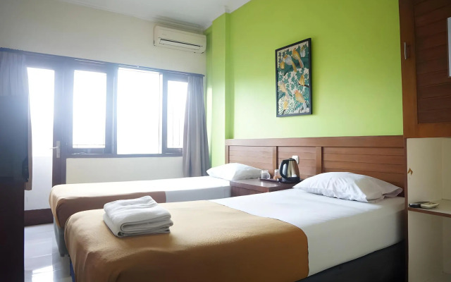 Hotel Nusantara Indah Syariah