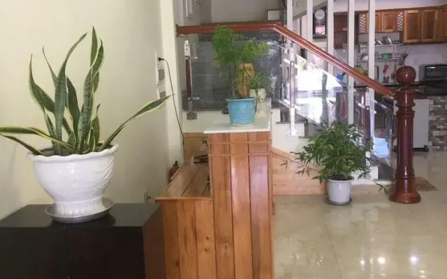 Ben Homestay Hoi An