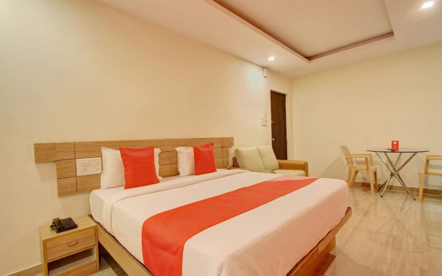 OYO 2183 Hotel Fortune City