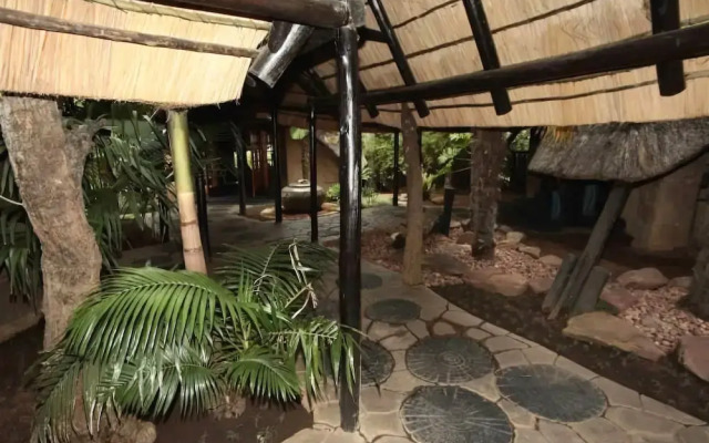 Witwater Safari Lodge & Spa