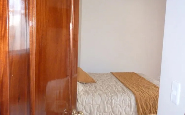 Hostal Fevilamir