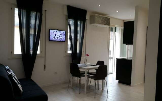 Bsuites Apartment