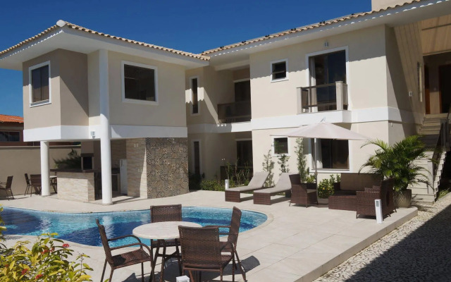 Residencial Portinari