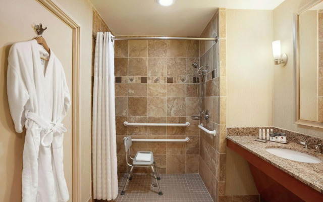 DoubleTree by Hilton Hotel Dallas – Love Field