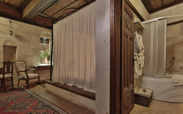 Selcuklu Evi Cave Hotel - Special Class