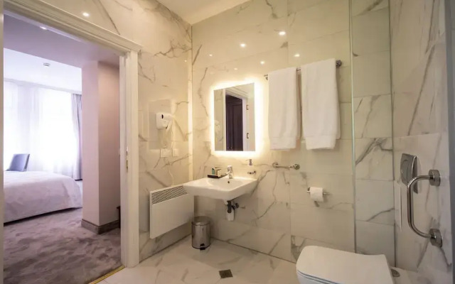 The Moon Boutique Hotel