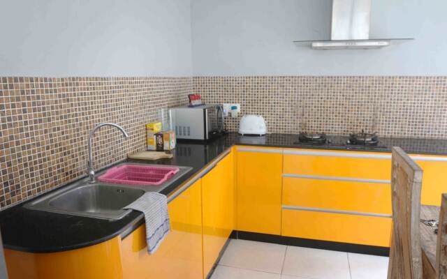 Villa Sunny
